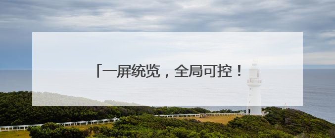 一屏统览，全局可控！山东港口日照港粮食码头数字孪生平台上线