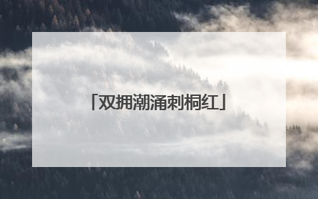 双拥潮涌刺桐红